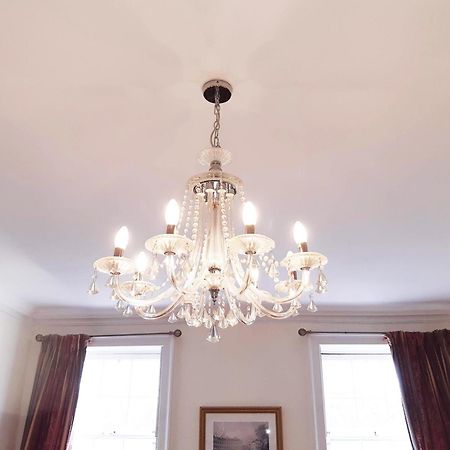 18 The Circus Apartment 바스 외부 사진